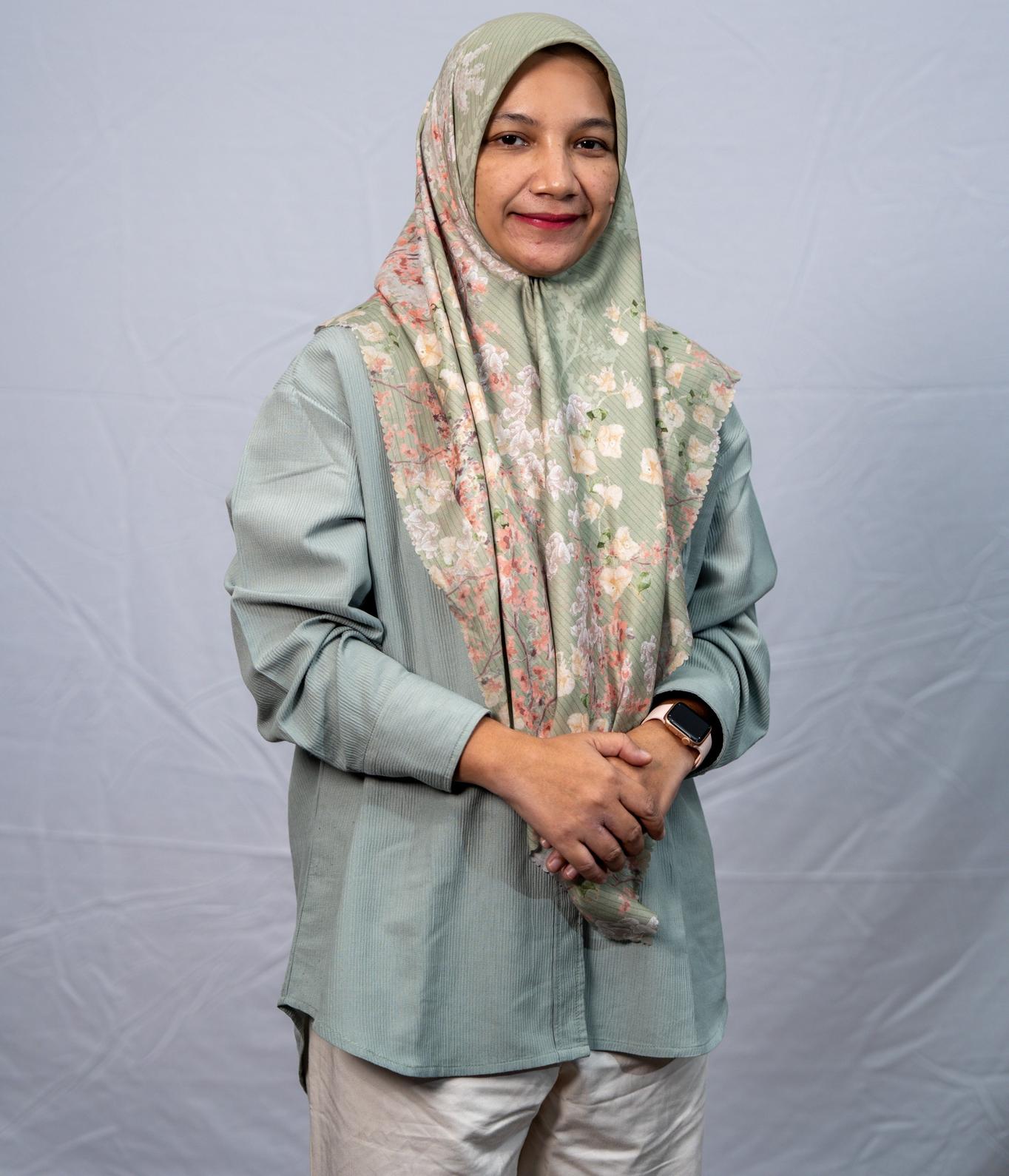 Lecturer