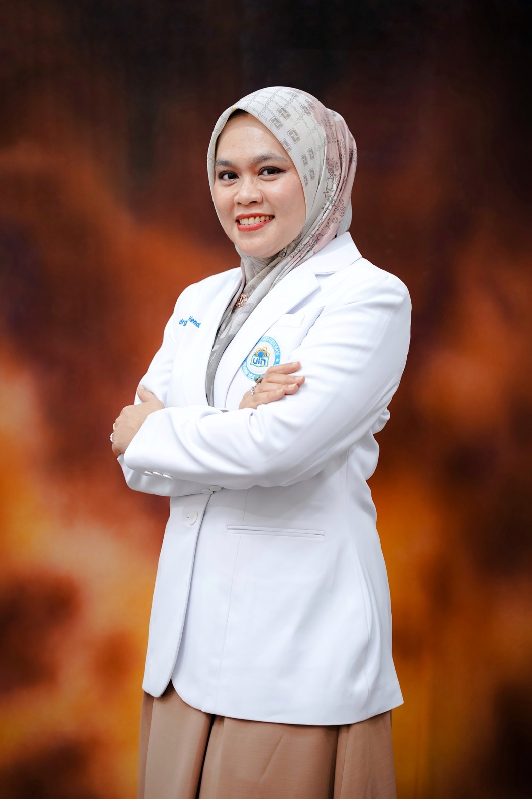 Lecturer