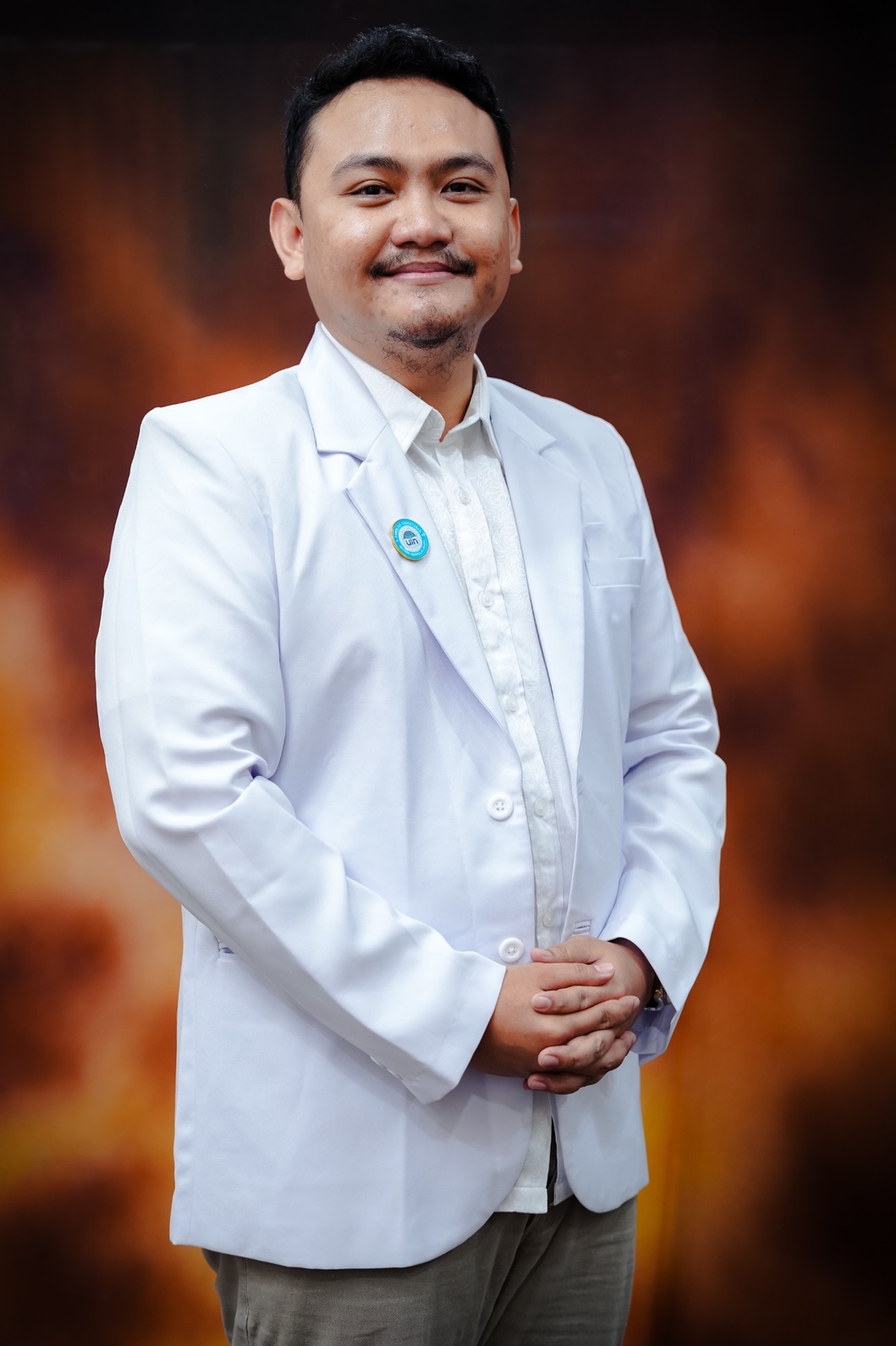 Lecturer