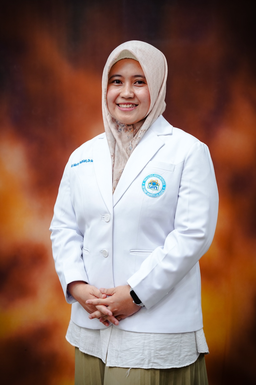 Lecturer