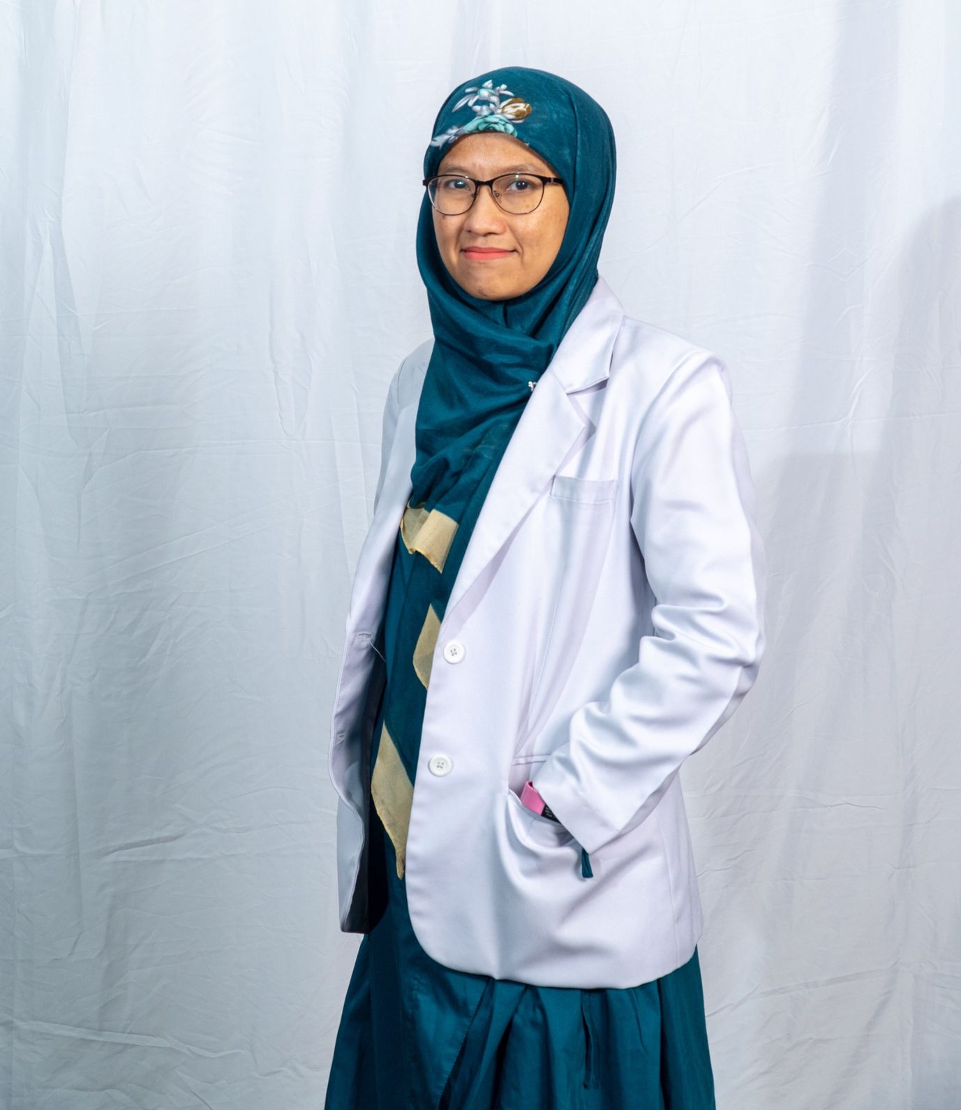 Lecturer
