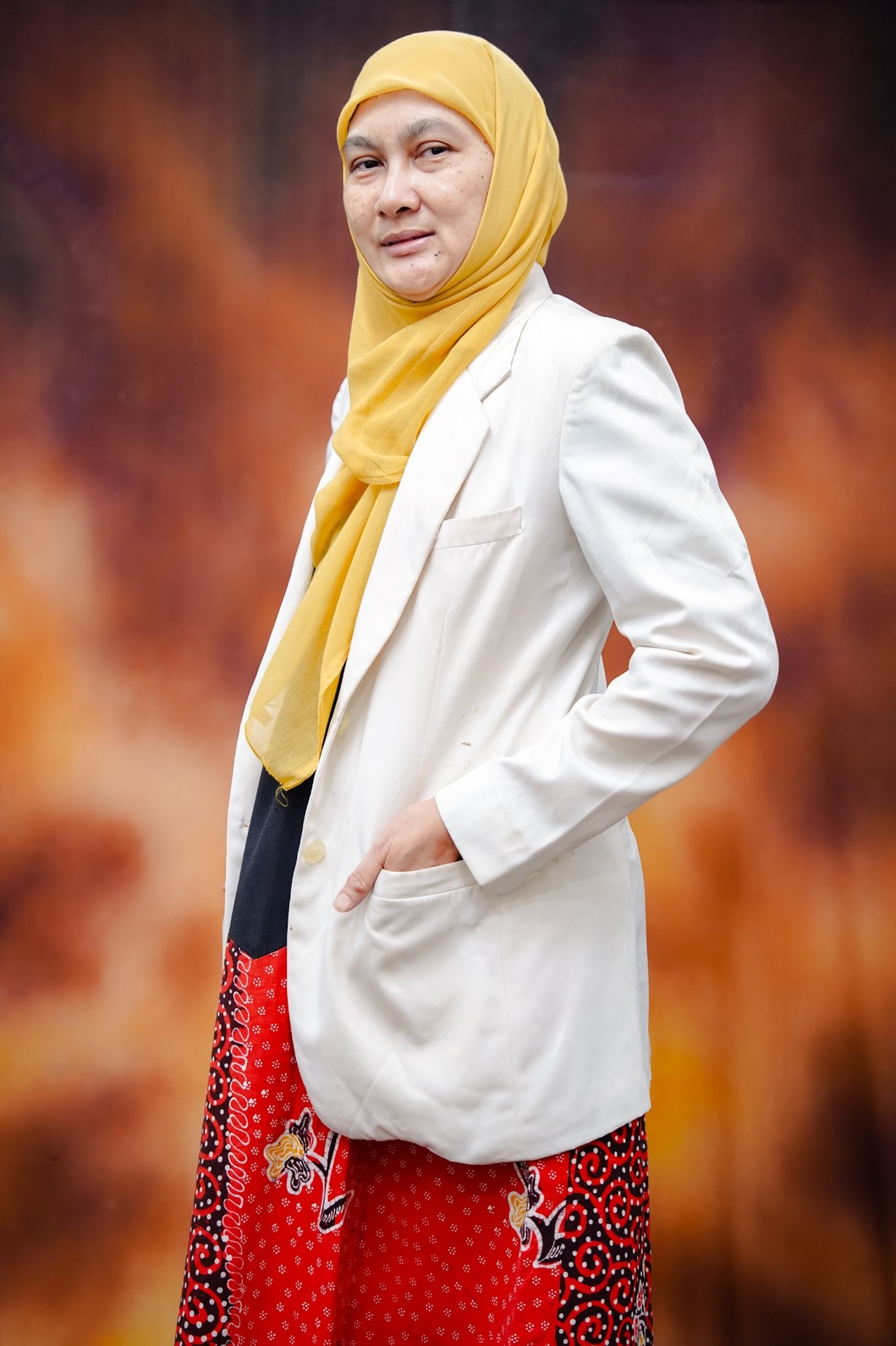 Lecturer