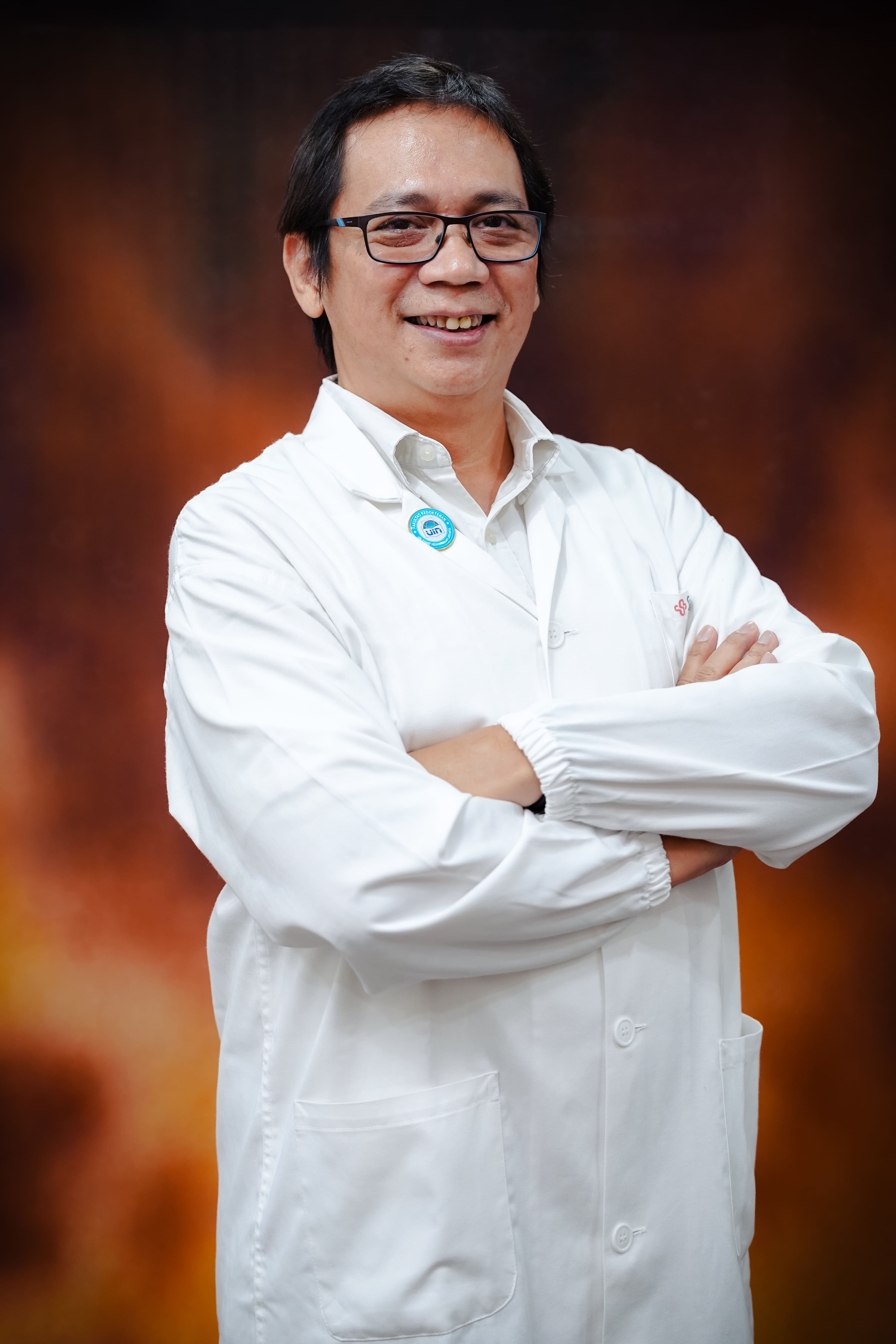 Lecturer