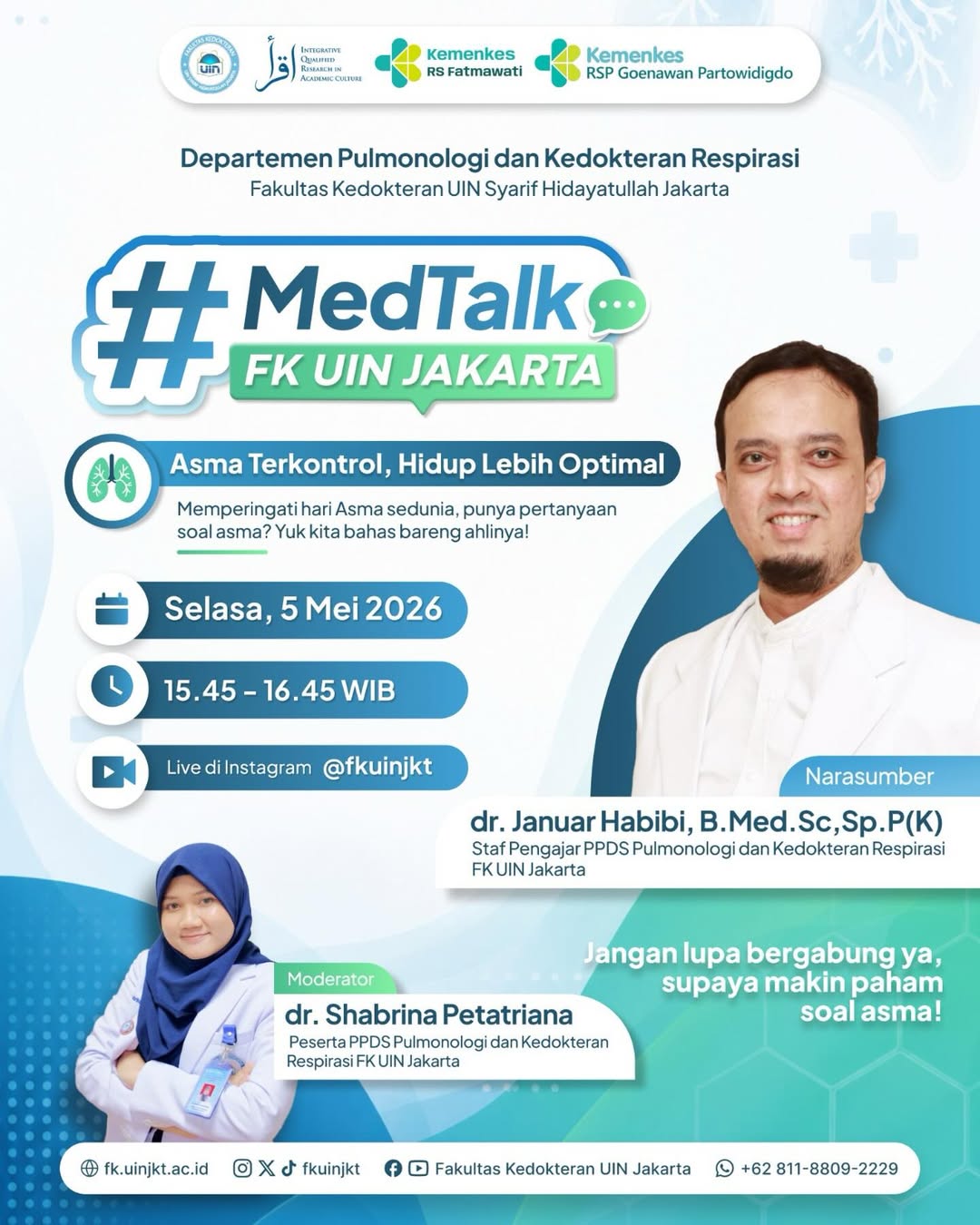 medtalk