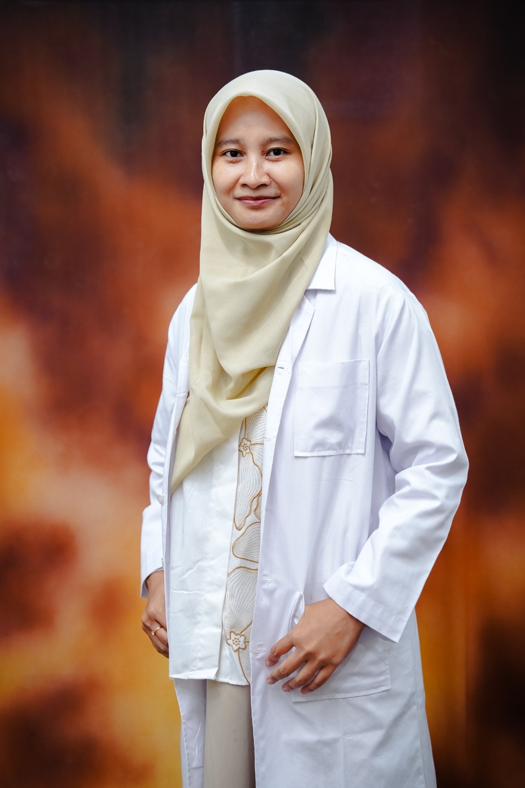 Lecturer