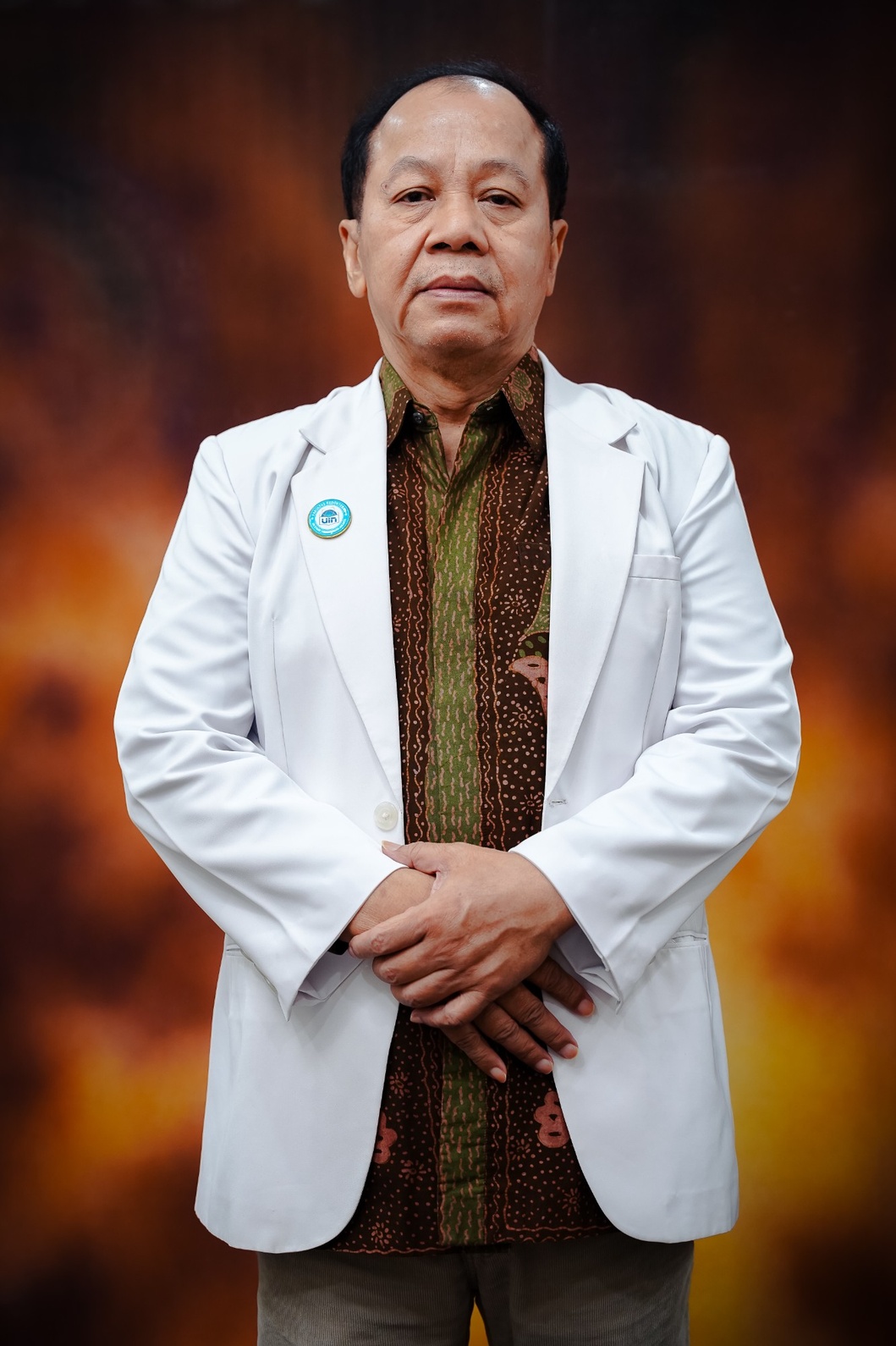 Lecturer