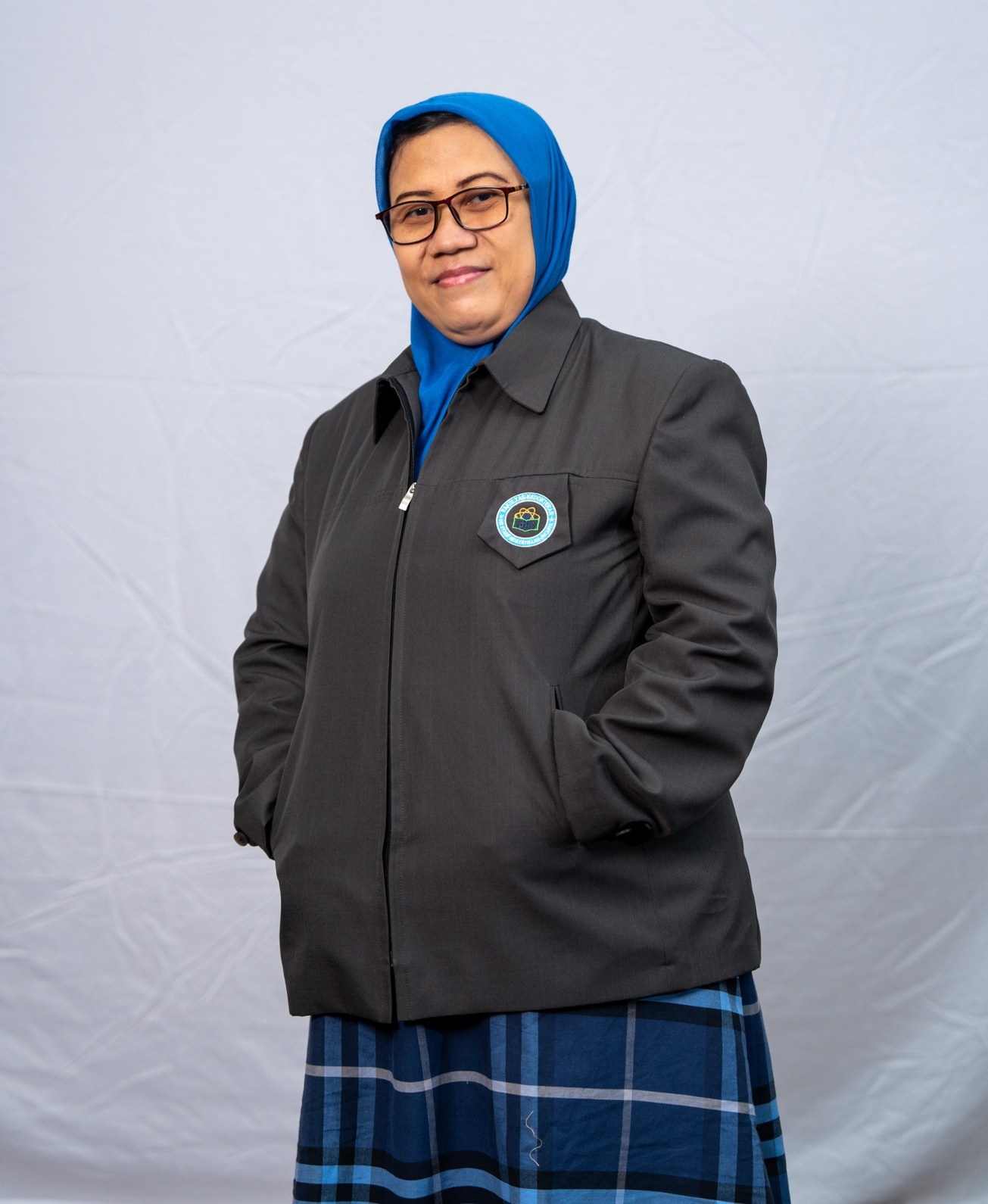 Lecturer
