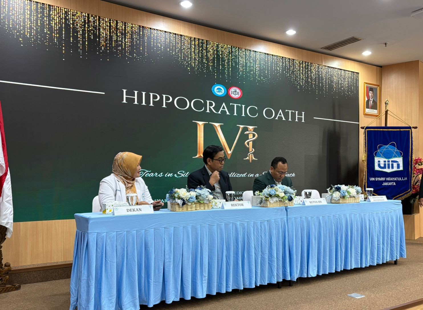 SUMPAH DOKTER 56 3