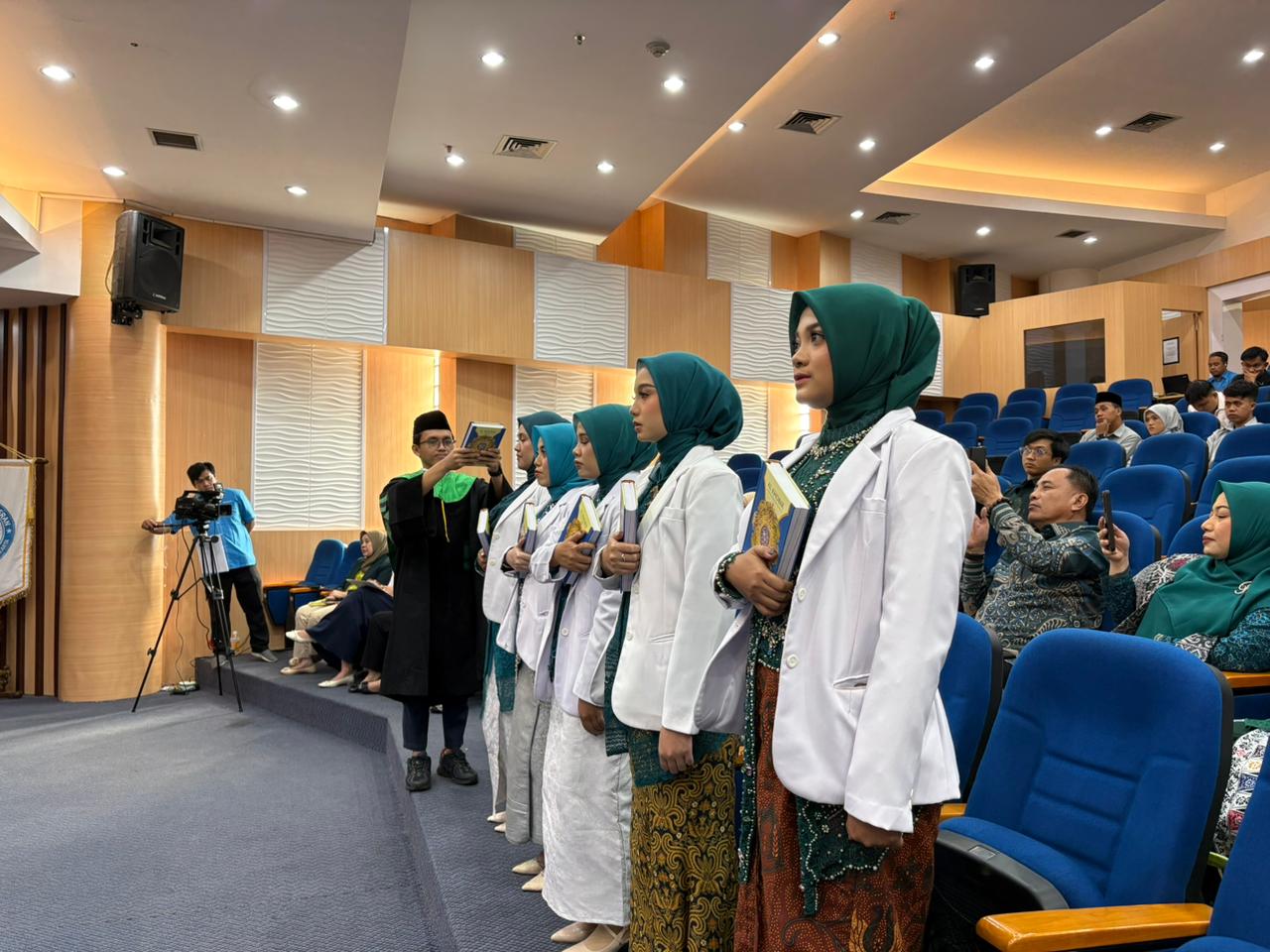 SUMPAH DOKTER 56