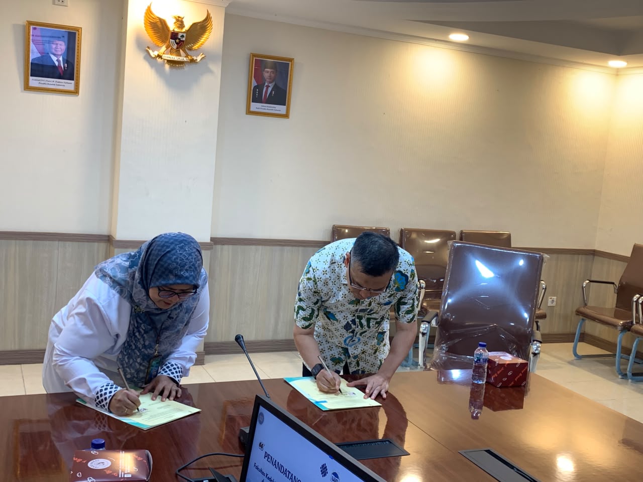 pks fk 28 juli 2