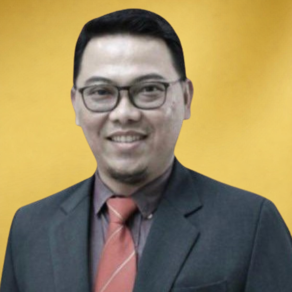 Dr. dr. Mahesa Paranadipa Maikel, MH., MARS