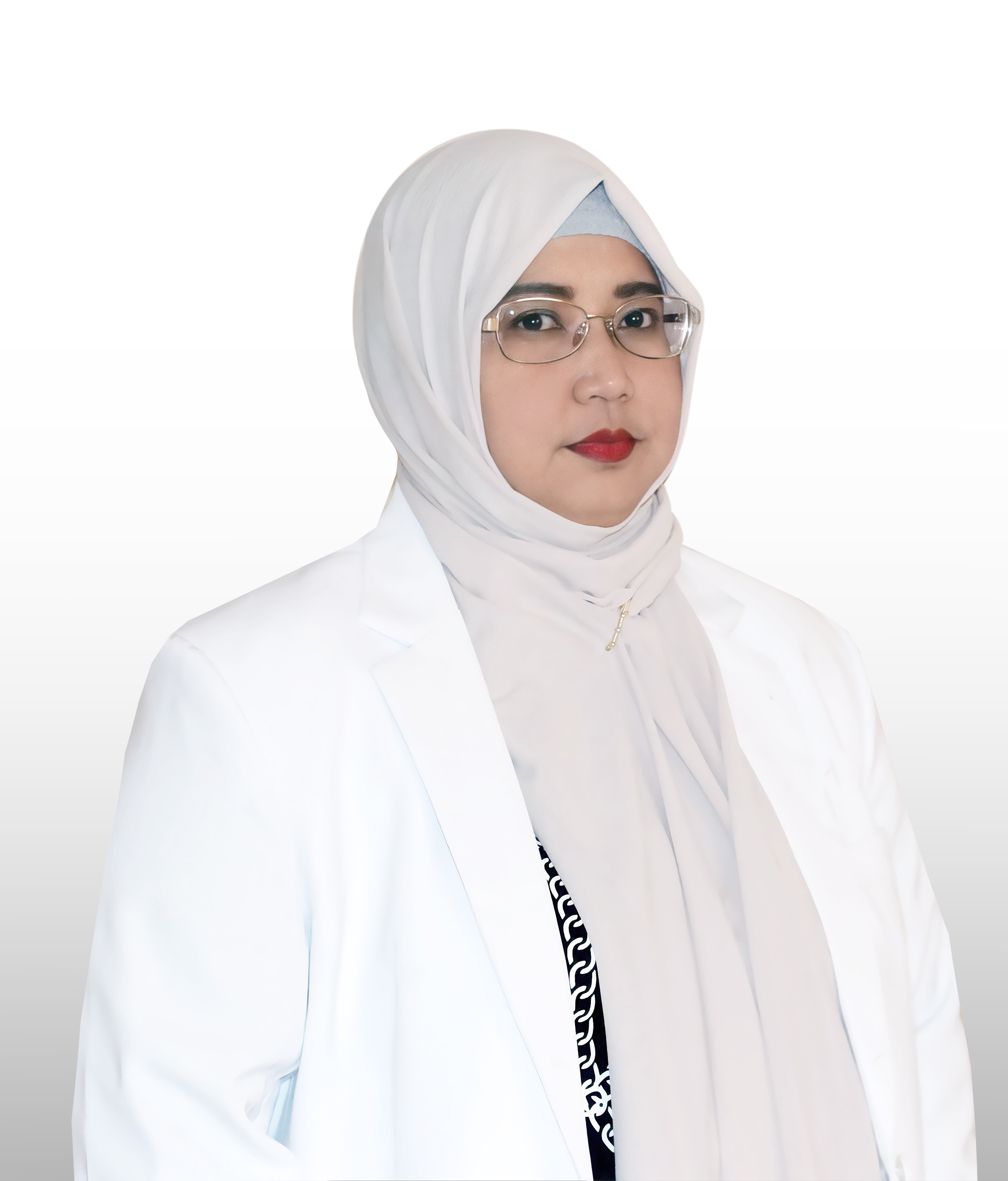 dr. Fitrie Rahayu Sari, Sp.P., FISR