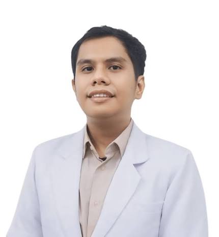 dr. Iqbal Muhamad, Sp.P