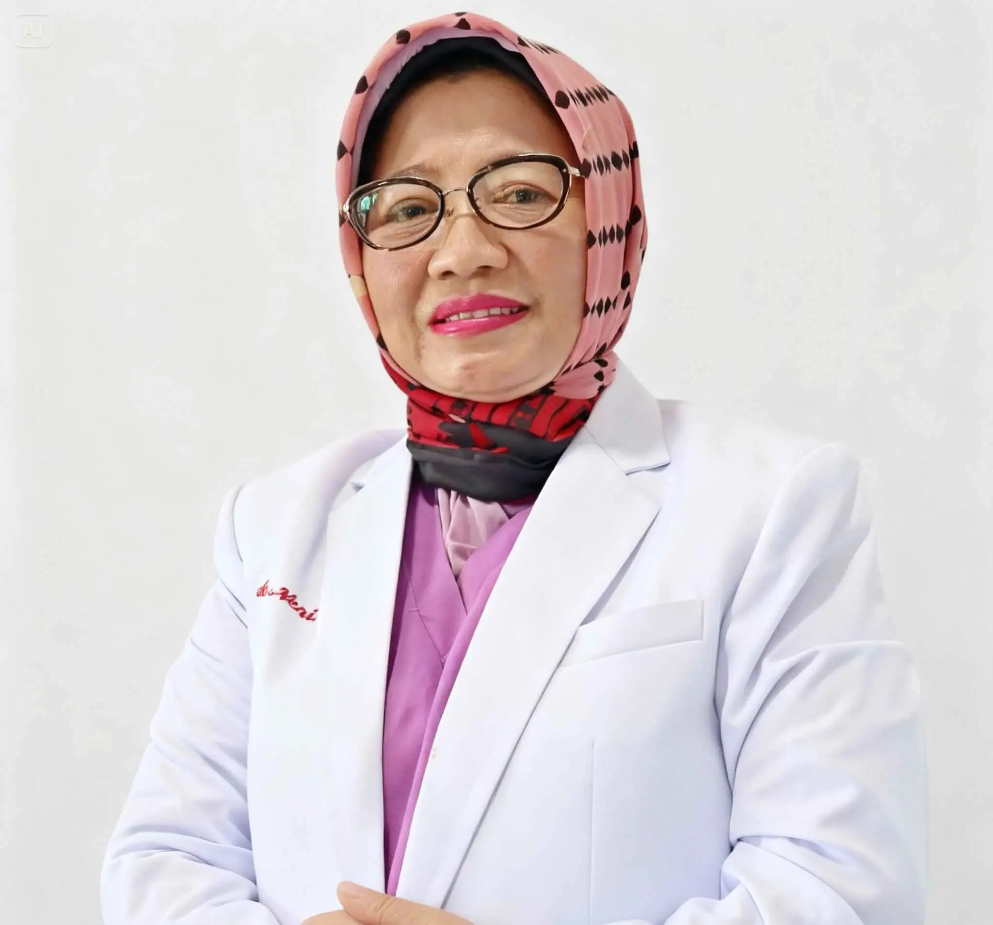 dr. Neni Sawitri, Sp.P(K)
