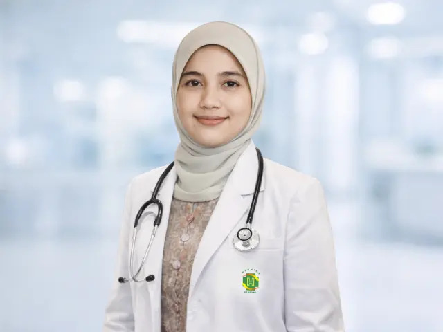 dr. Nofiarni Yusril, Sp.P(K)., FAPSR., FISR