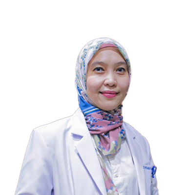 Dr. Nusmirna Ulfa, Sp.FK