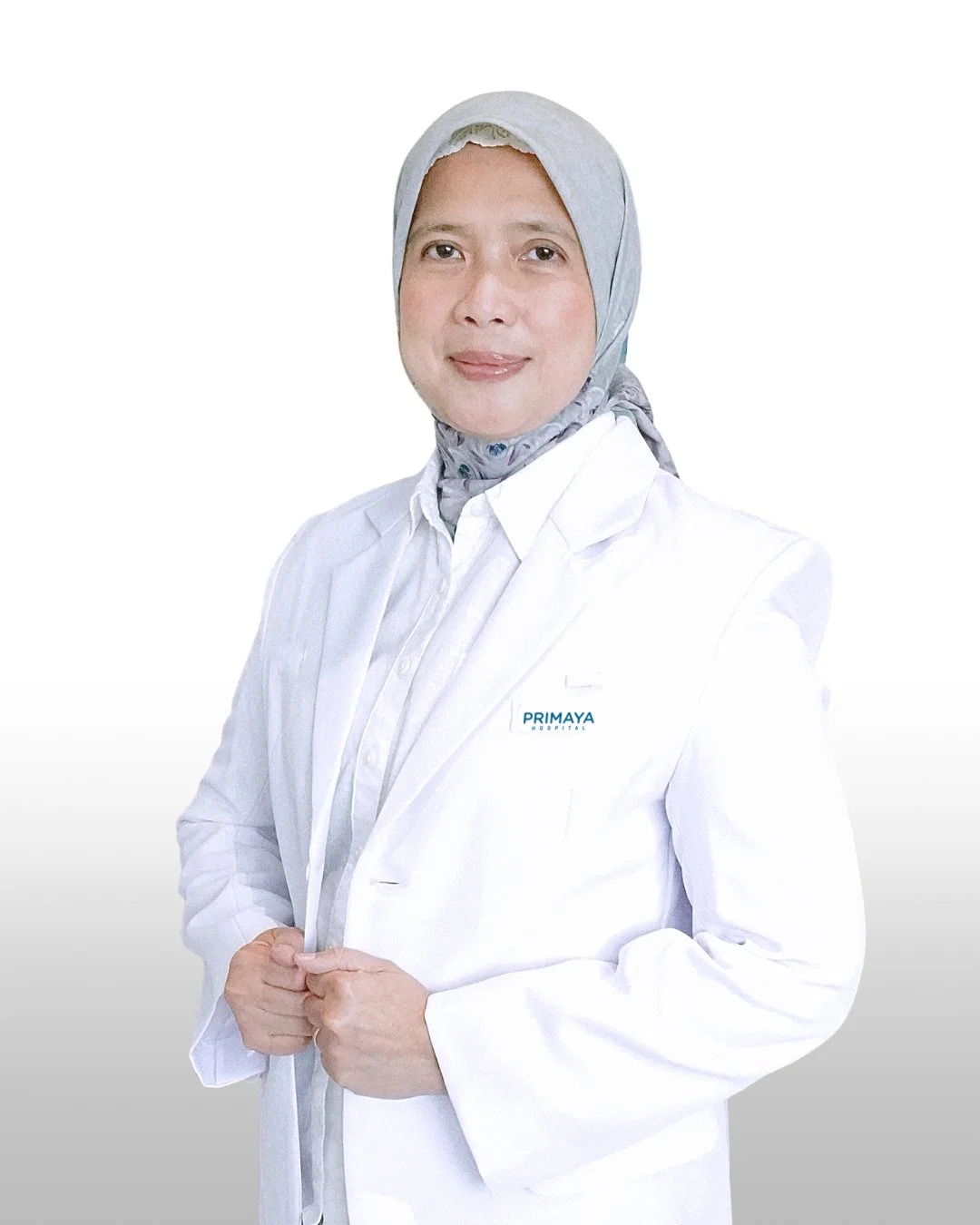 dr. Sri Dhuny Atas Asri, Sp.P(K)., MARS