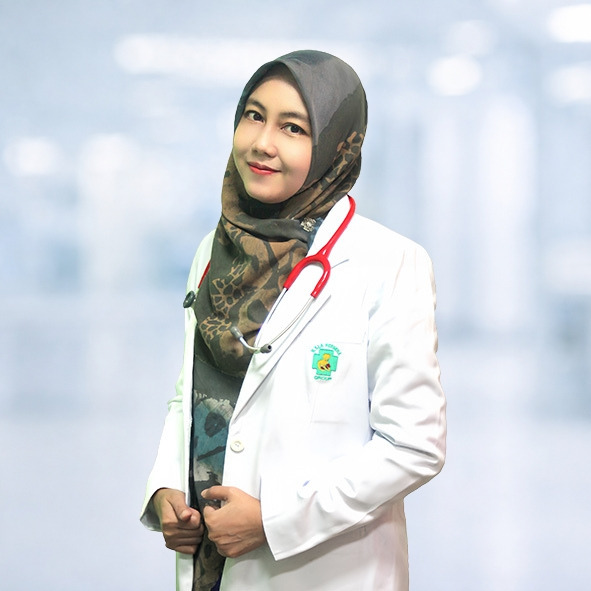 dr. Afiati, Sp.PA