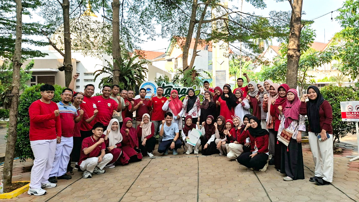 fk 17 agustus