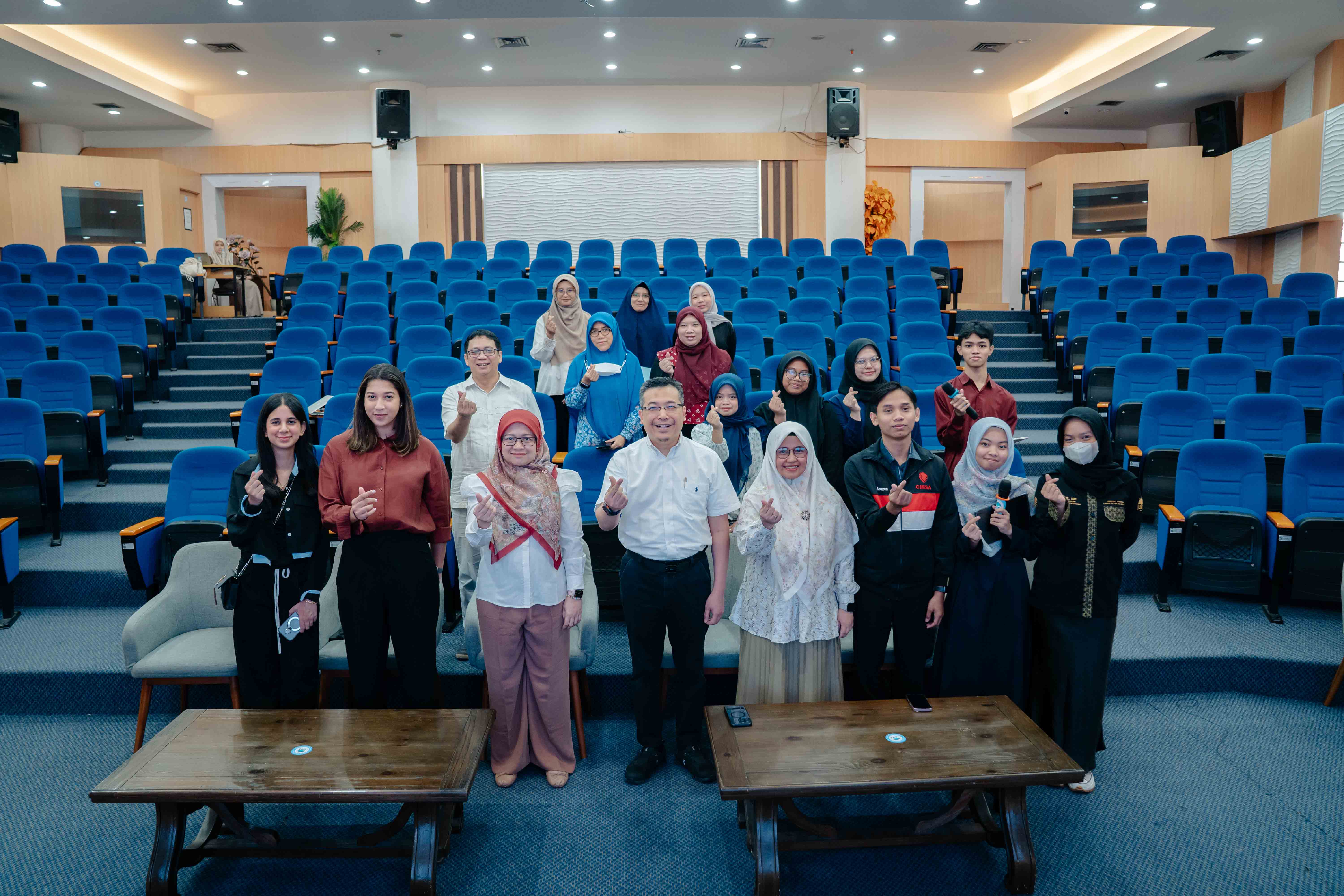 FK UIN-11