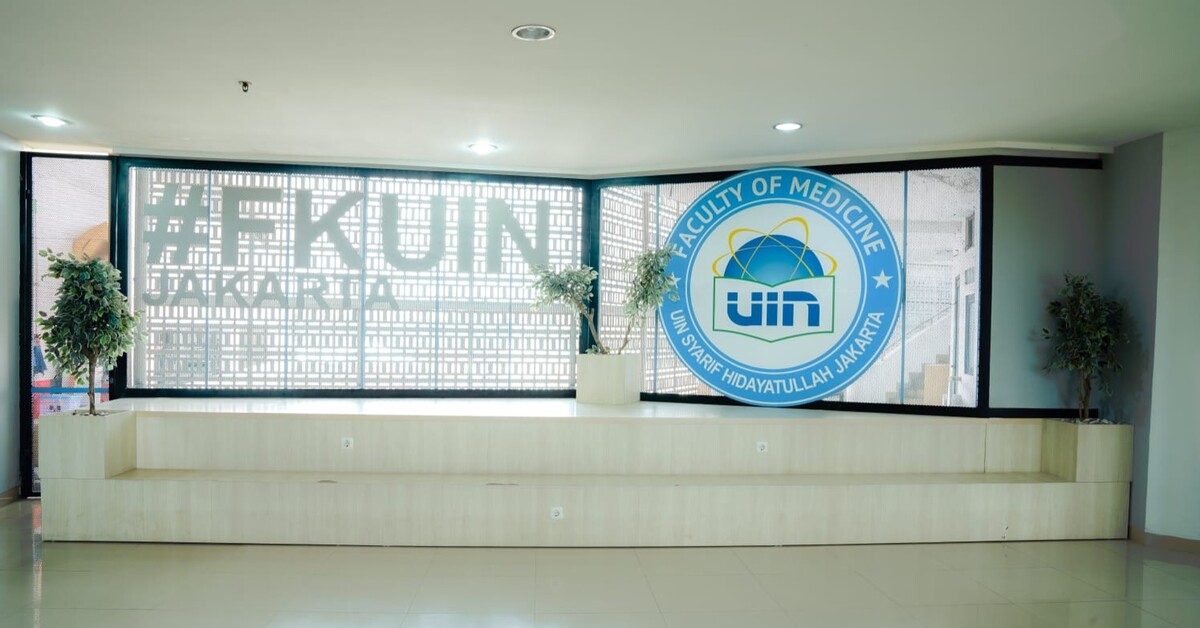 P3KS FK UIN Jakarta Kenalkan Pentingnya Perilaku Mencari Bantuan