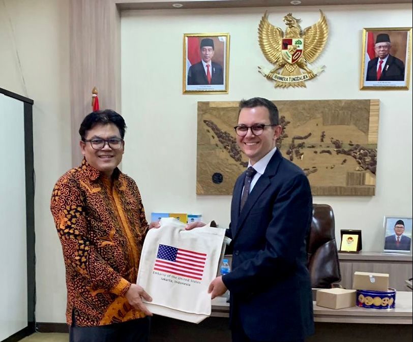 Kerjasama UIN Jakarta