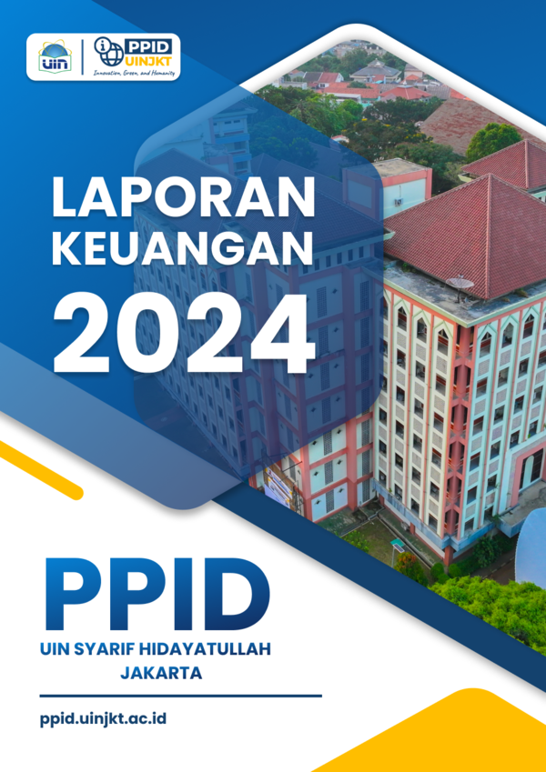 Laporan Pelayanan Informasi Publik 2024