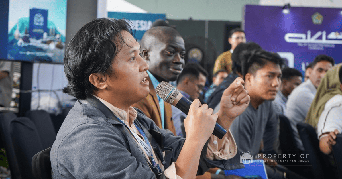 AICIS+ 2025 Teguhkan Peran Indonesia dalam Internasionalisasi Pendidikan Islam dan Transformasi Keilmuan Global