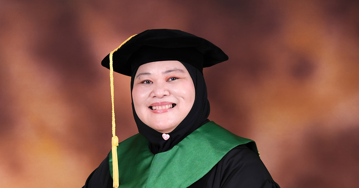 Dua Profesor UIN Jakarta Kembali Masuk Daftar Top 2% Ilmuwan Dunia