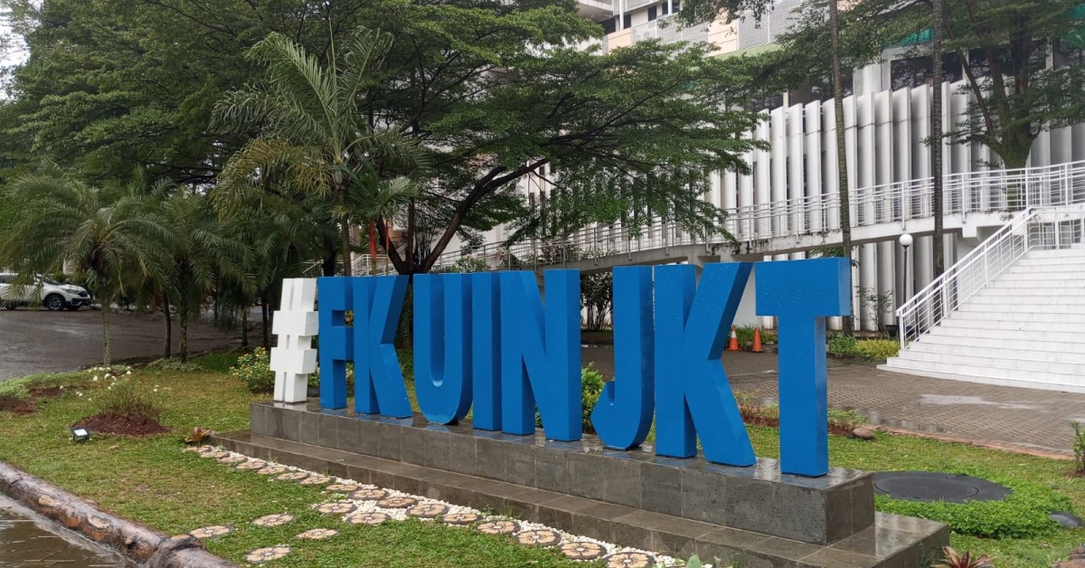 Fakultas Kedokteran UIN Jakarta Resmi Kantongi Izin Prodi Pendidikan Dokter Spesialis Obstetri dan Ginekologi