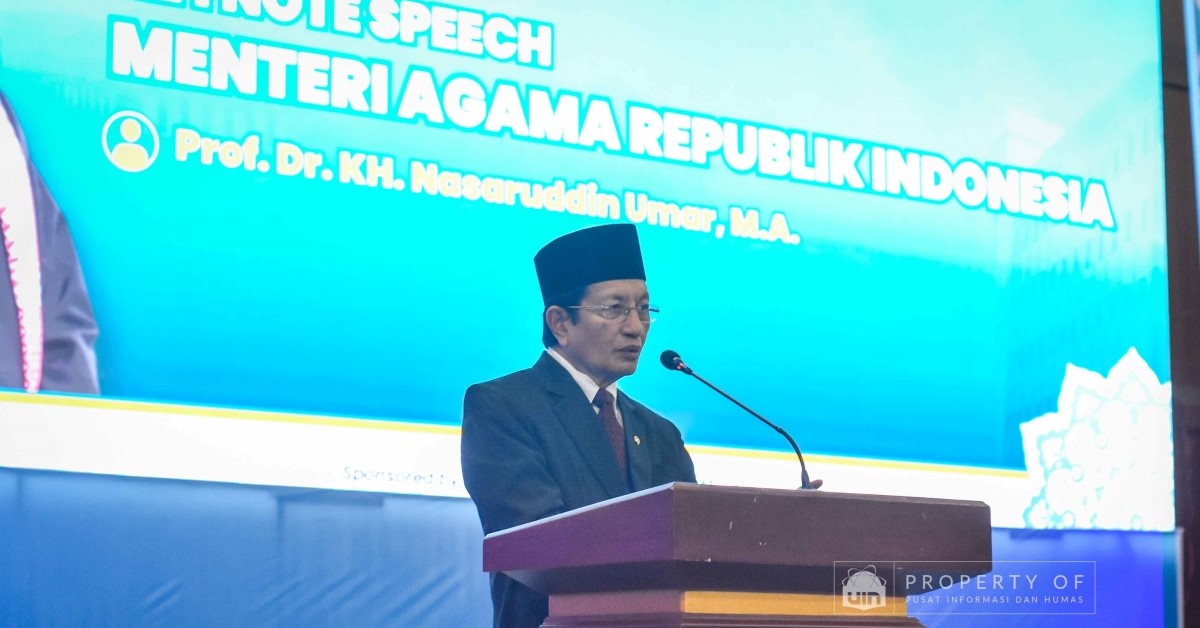 Pertama di PTKIN: UIN Jakarta Wisuda 180 Mahasiswa Penghafal Al-Qur’an, Menteri Agama RI Apresiasi dan Beri Pesan Khusus