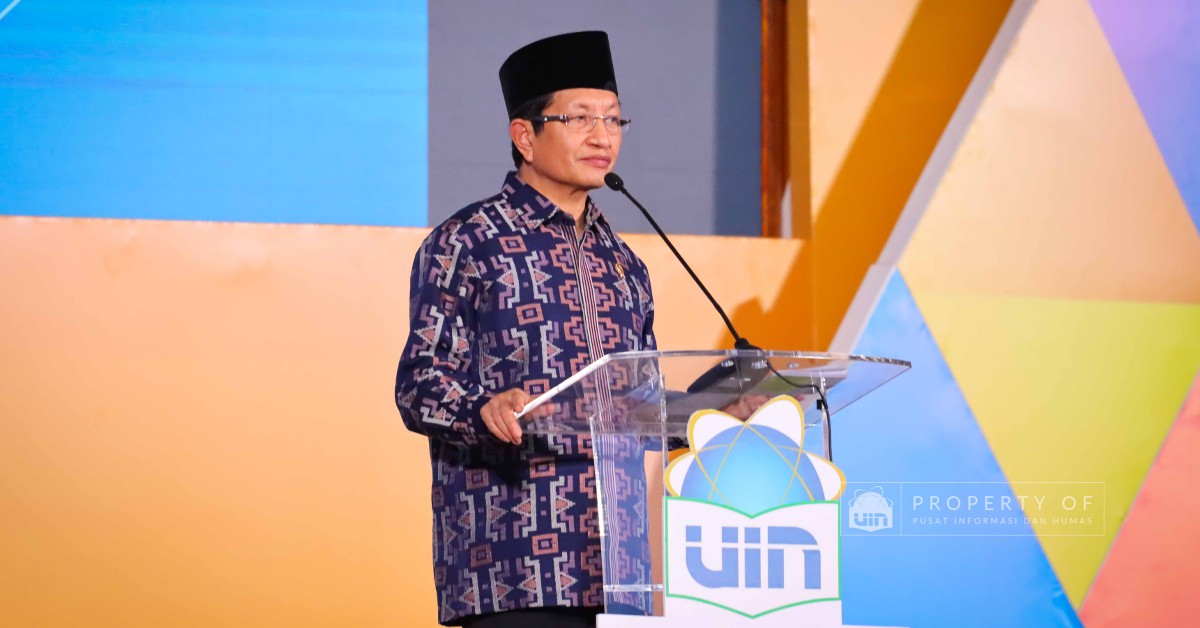 Peraturan Menteri Agama Republik Indonesia Nomor 17 Tahun 2025 tentang Rencana Strategis Kemeterian Agama Tahun 2025-2029