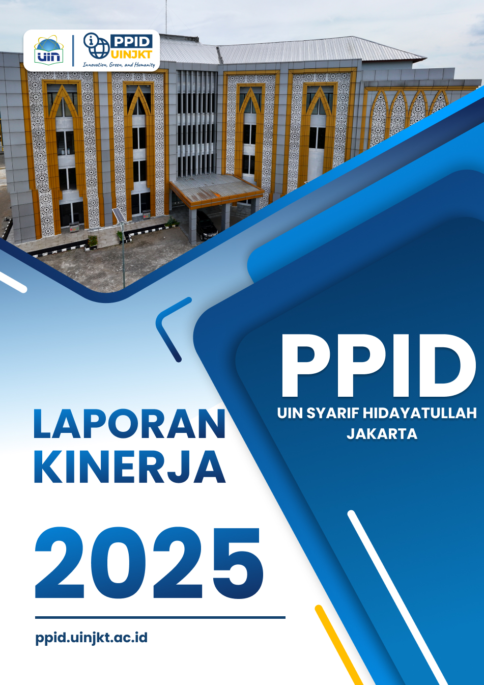 Laporan Kinerja 2025 Tw II