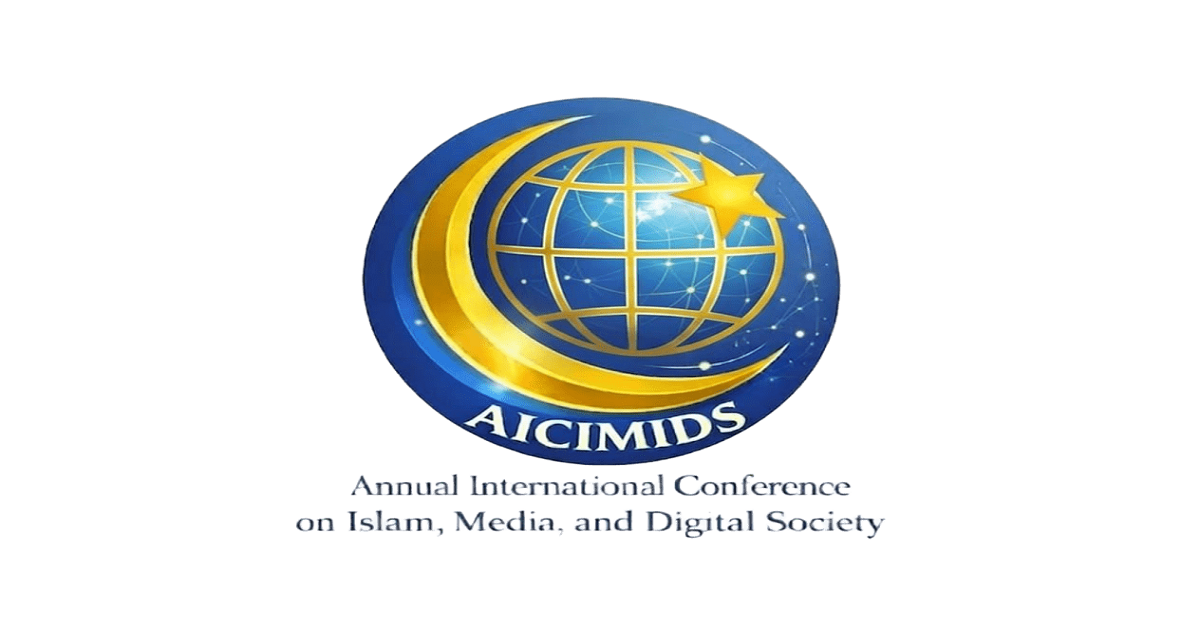 International Conference on Islam, Media, and Digital Society (AICIMIDS)