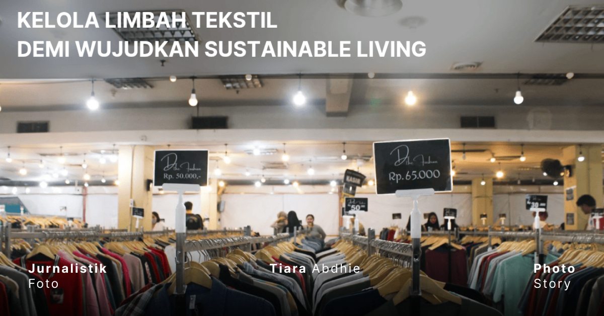 Dari Produksi News hingga Fotografi, Prodi Jurnalistik UIN Jakarta Hadirkan Pembelajaran Media Multiplatform