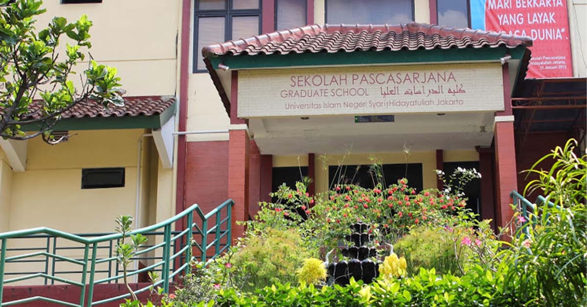 Pascasarjana UIN Jakarta Gelar International Colloquium ICIIS ke-9, Dorong Publikasi Global Berindeks Scopus