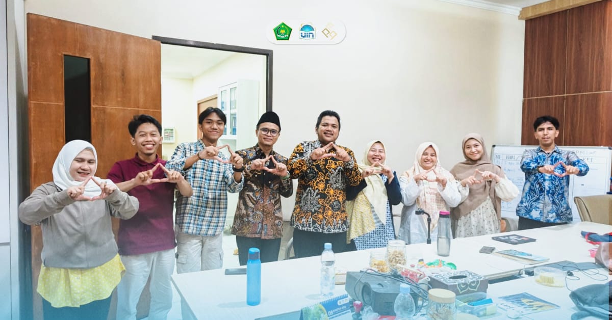 Belajar, Mengabdi, dan Berumrah: Daya Tarik KKN Arab Saudi bagi Mahasiswa UIN Jakarta