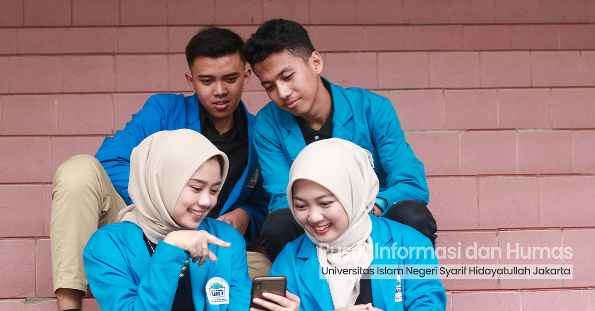 KKN In Campus: Melatih keterampilan dan skill dunia kerja