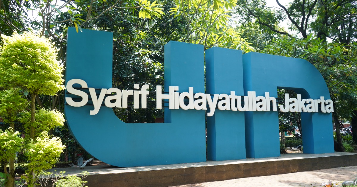 UIN Jakarta Sediakan Kuota Jalur UM-PTKIN untuk 3.304 Mahasiswa Baru