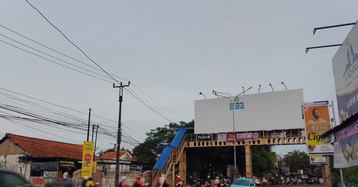 Realisasi Pembangunan JPO, UIN Jakarta Intensif Berkoordinasi dengan Pemkot Tangsel