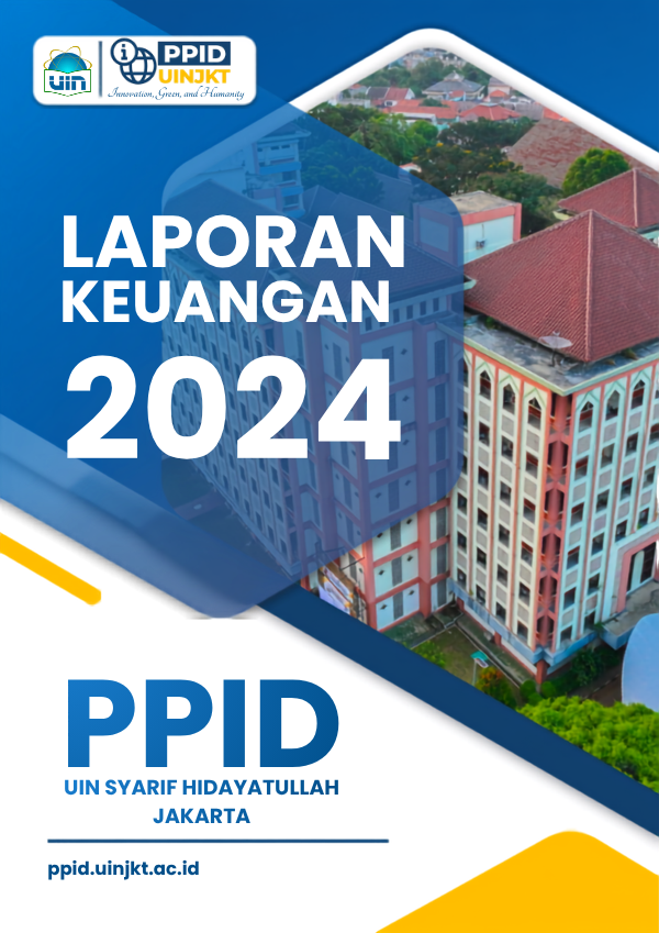 Laporan Pelayanan Informasi Publik 2024