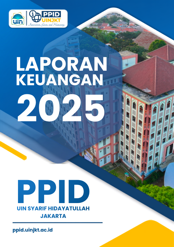Laporan Pelayanan Informasi Publik 2025
