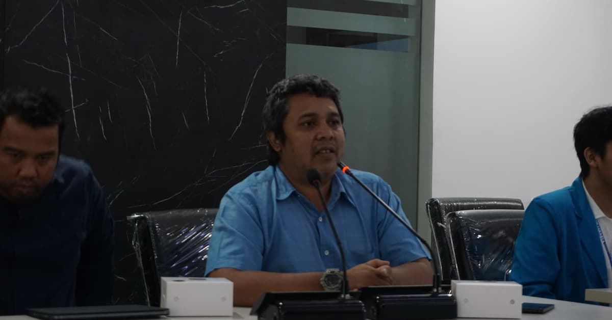 PPID UIN Jakarta Konsolidasikan Pengelolaan, Pendokumentasian, dan Pelayanan Informasi Publik