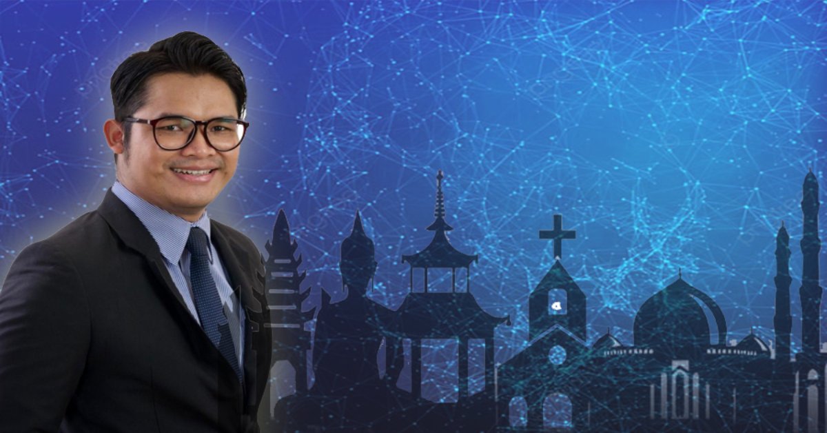 Meski Non Muslim, Saya Merasa Nyaman