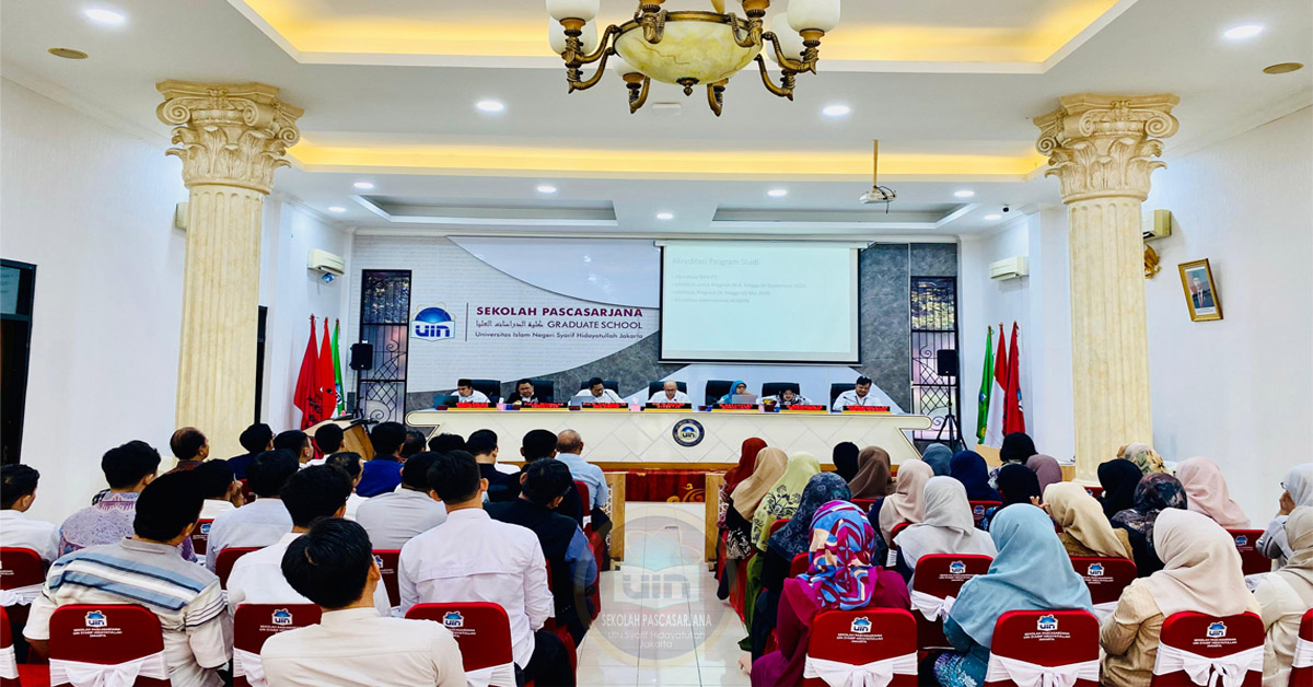 Orientasi Studi Mahasiswa Baru 2025 ganjil spsuinjkt 1