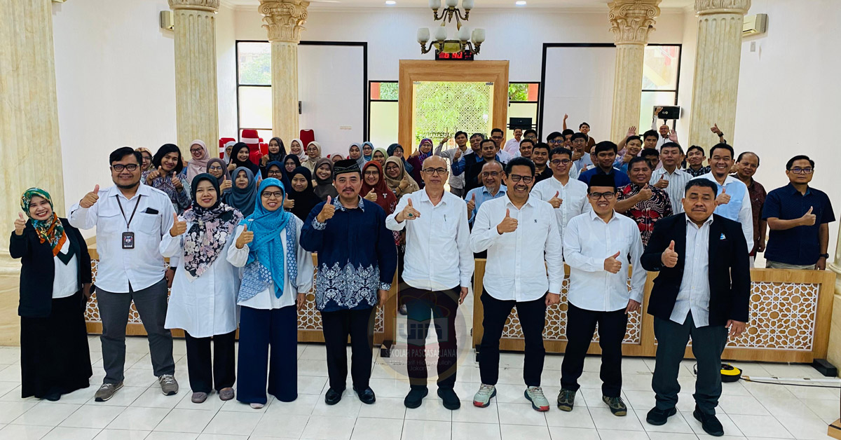 Orientasi Studi Mahasiswa Baru 2025 ganjil spsuinjkt 2