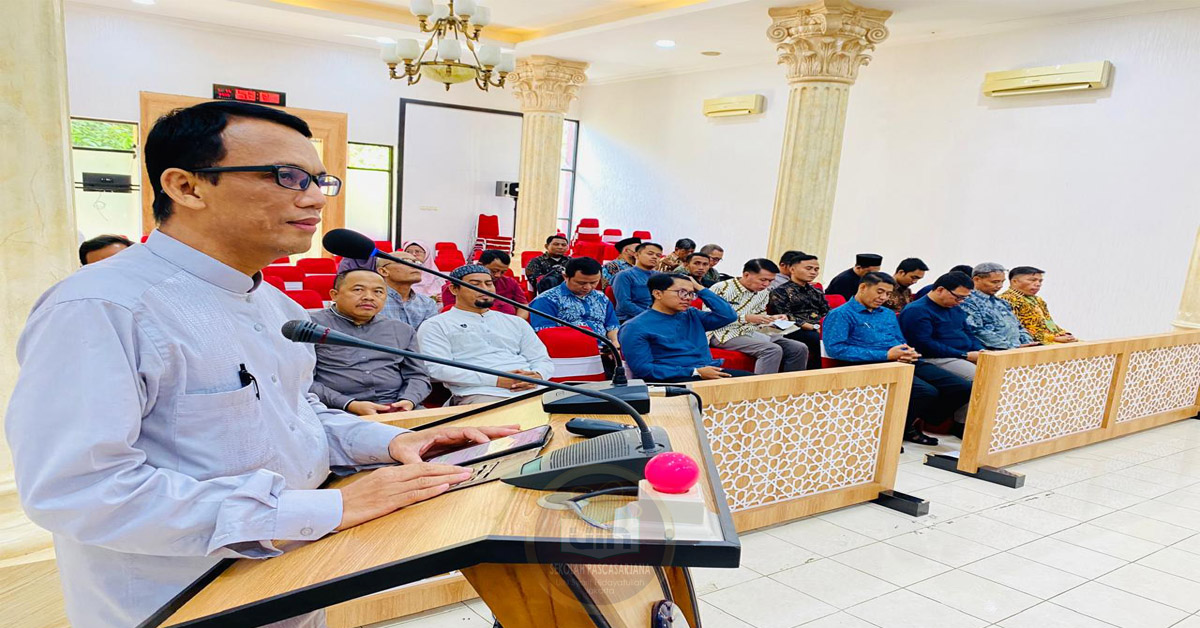 Pelepasan wisuda 137 spsuinjkt 3