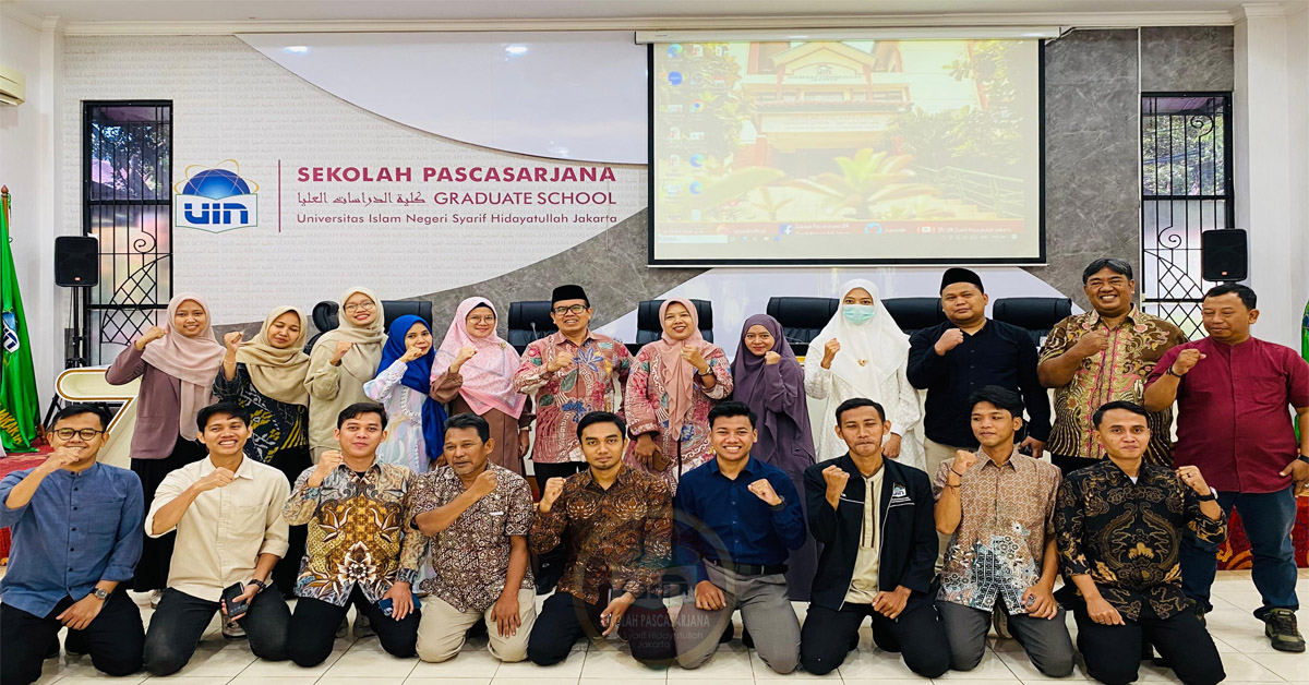 Pelepasan wisuda 137 spsuinjkt 6