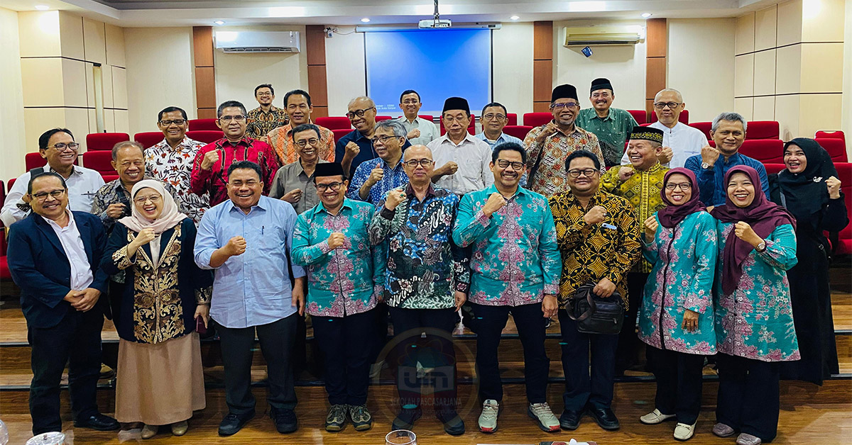 Rapat Dosen semester ganjil 2025-2026 spsuinjkt 2