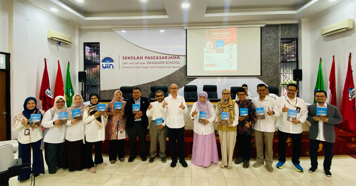 Studium Generale Tarekat Sammaniyyah 2 spsuinjkt